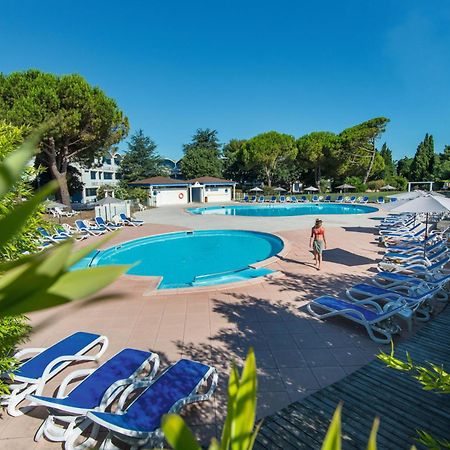 Belambra Clubs Balaruc-Les-Bains - Les Rives De Thau Hotel Exterior foto