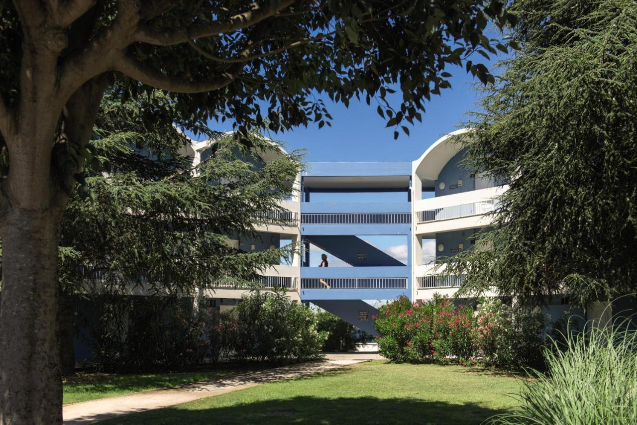 Belambra Clubs Balaruc-Les-Bains - Les Rives De Thau Hotel Exterior foto