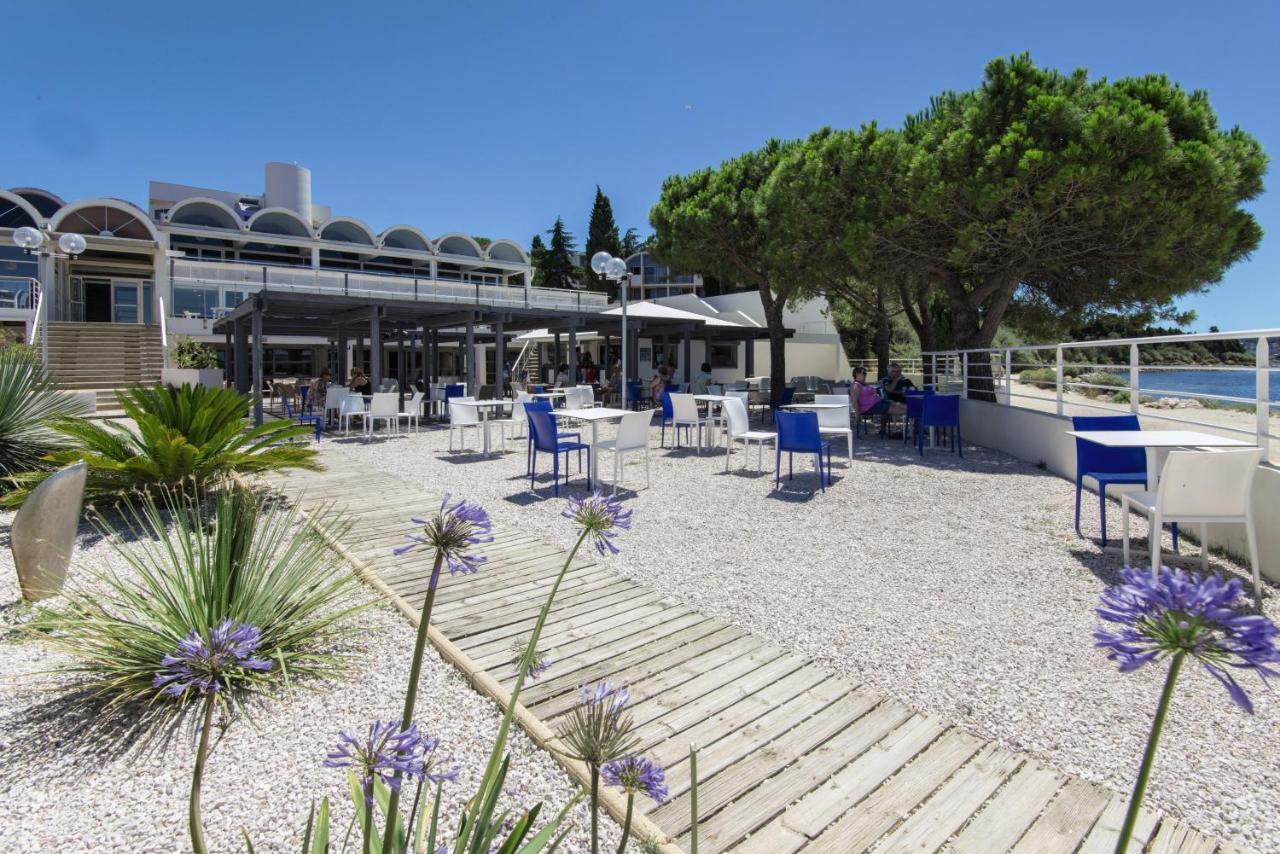 Belambra Clubs Balaruc-Les-Bains - Les Rives De Thau Hotel Exterior foto