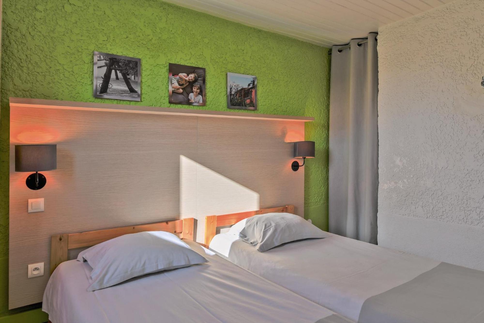 Belambra Clubs Balaruc-Les-Bains - Les Rives De Thau Hotel Cameră foto