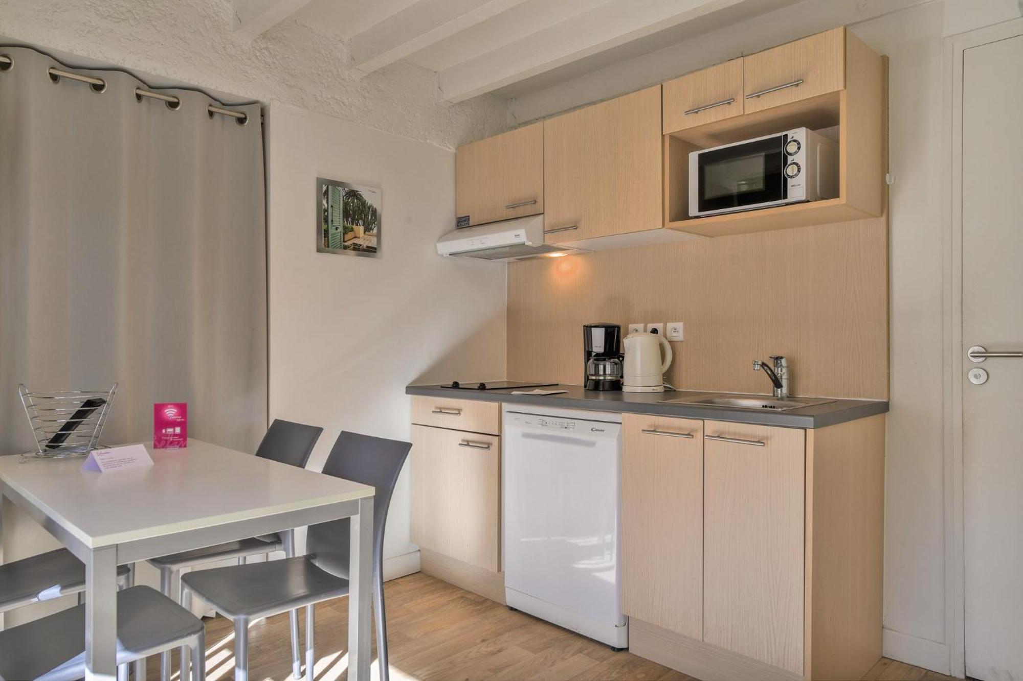 Belambra Clubs Balaruc-Les-Bains - Les Rives De Thau Hotel Cameră foto