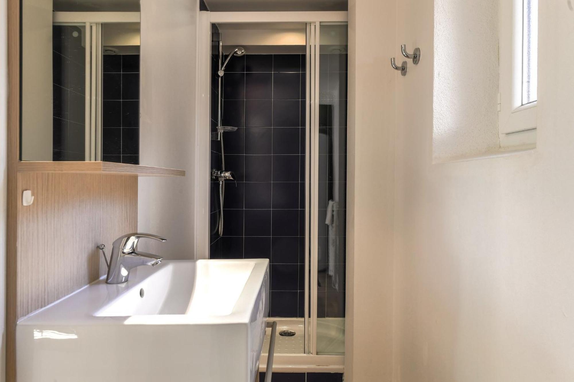 Belambra Clubs Balaruc-Les-Bains - Les Rives De Thau Hotel Cameră foto