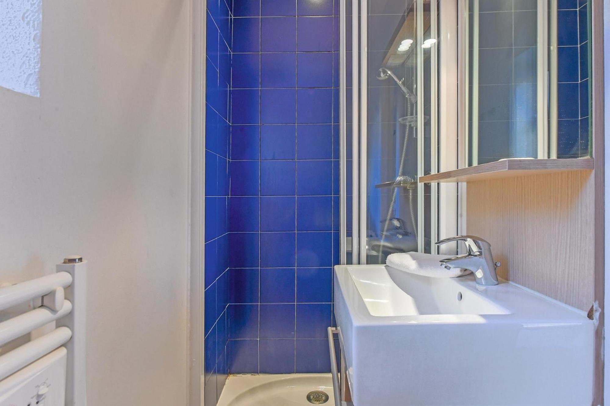 Belambra Clubs Balaruc-Les-Bains - Les Rives De Thau Hotel Cameră foto