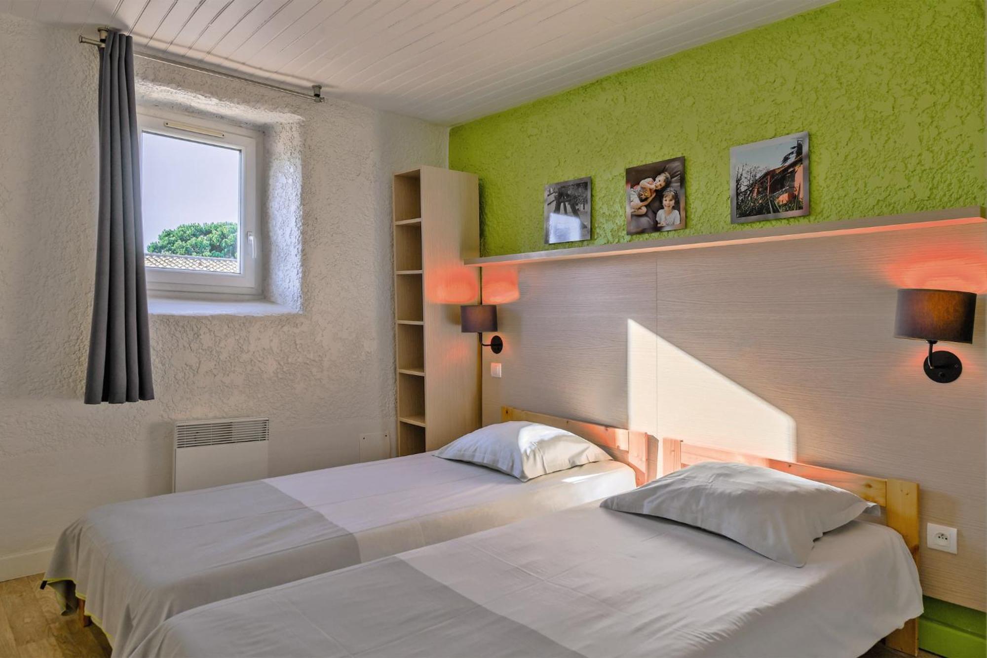 Belambra Clubs Balaruc-Les-Bains - Les Rives De Thau Hotel Cameră foto