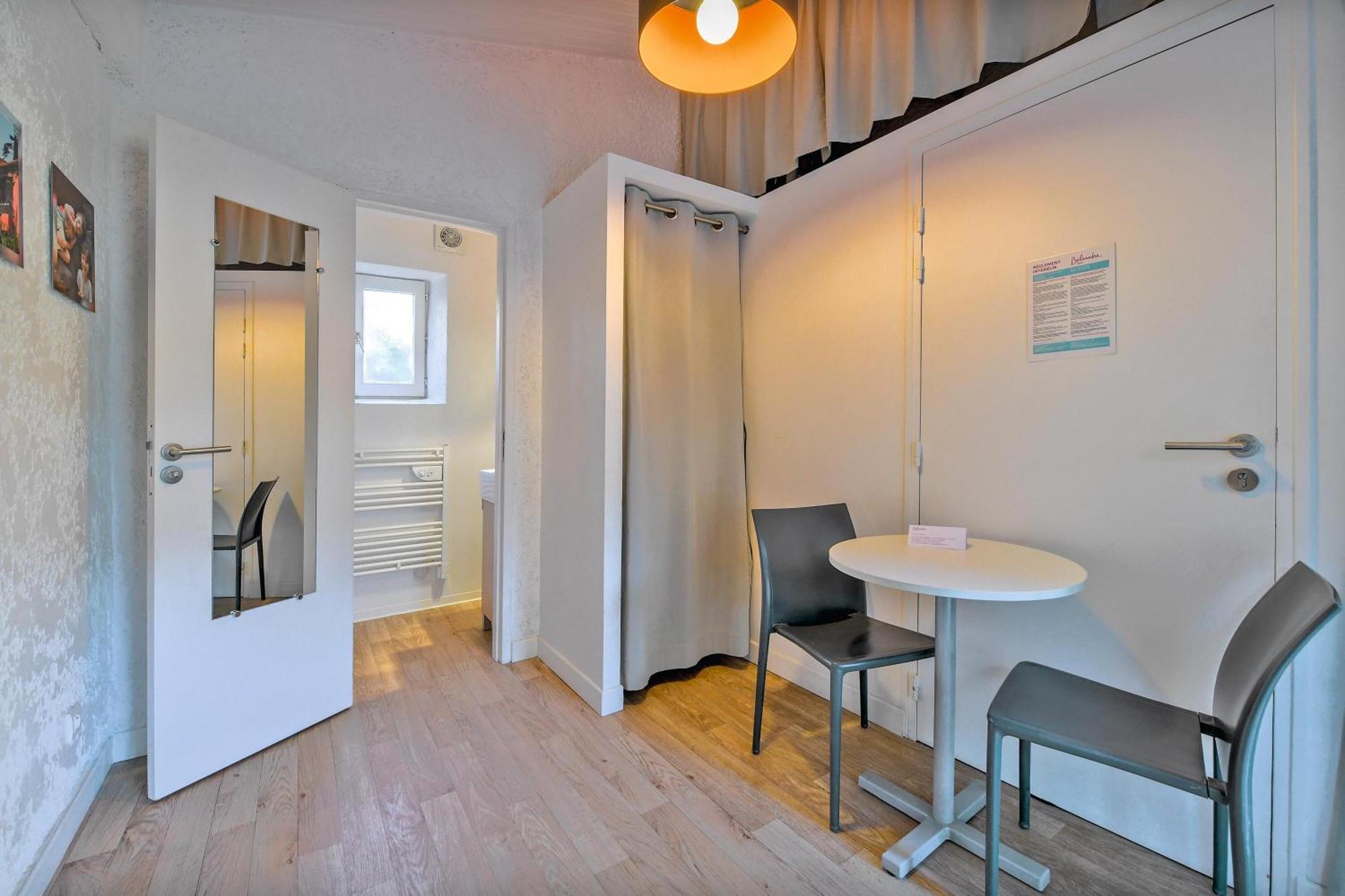 Belambra Clubs Balaruc-Les-Bains - Les Rives De Thau Hotel Cameră foto