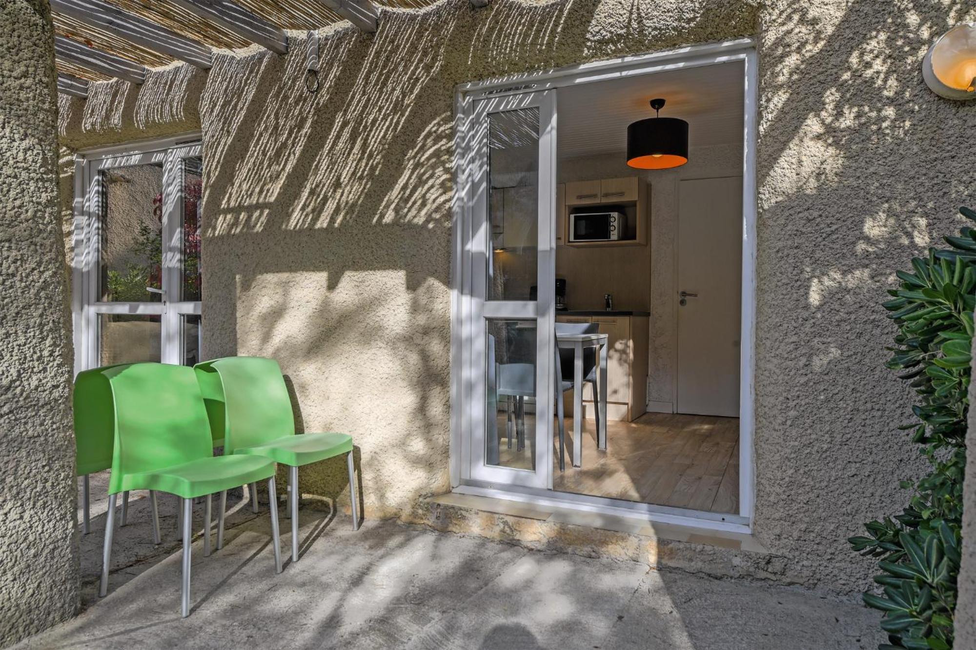 Belambra Clubs Balaruc-Les-Bains - Les Rives De Thau Hotel Cameră foto