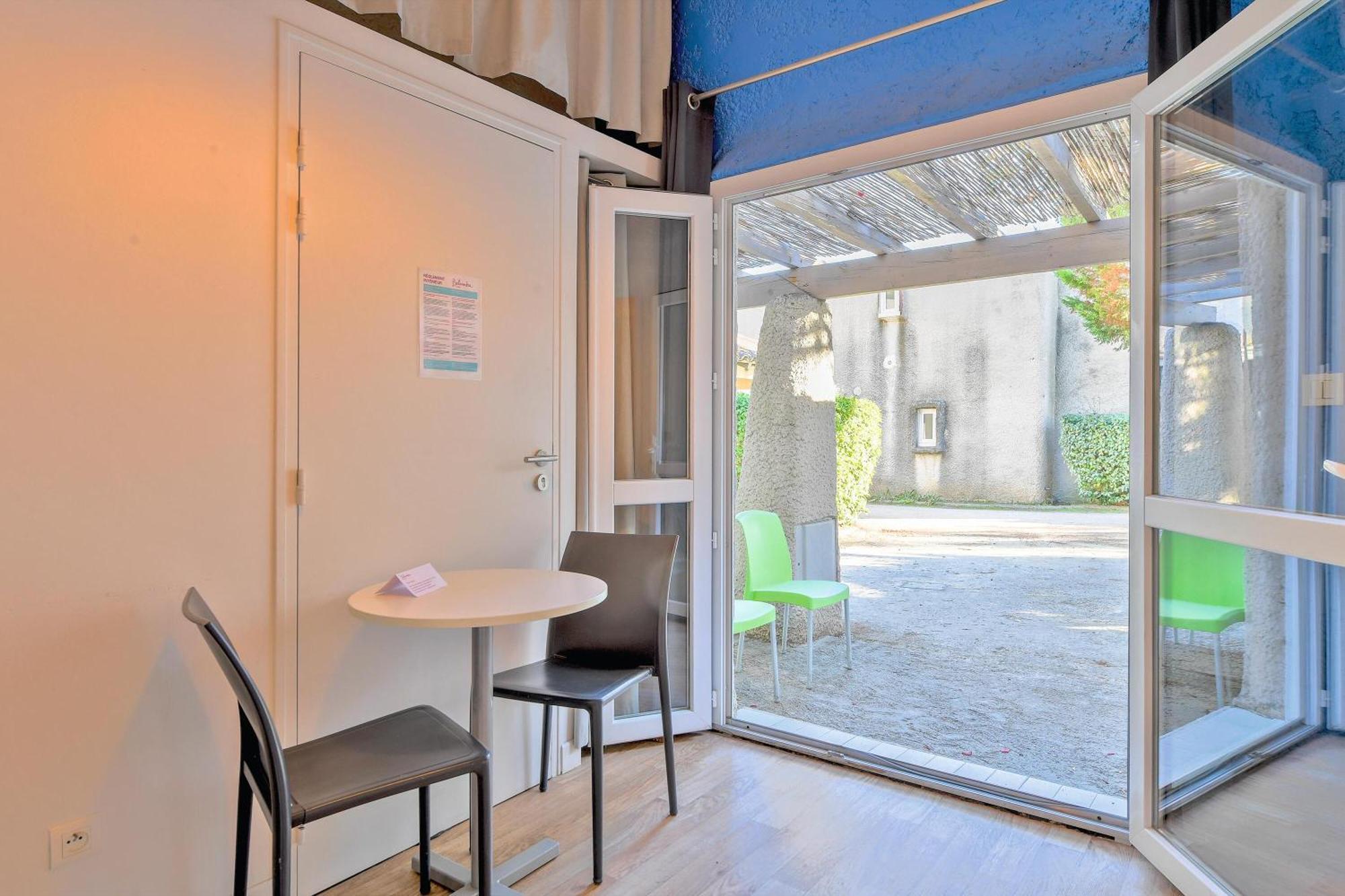 Belambra Clubs Balaruc-Les-Bains - Les Rives De Thau Hotel Cameră foto