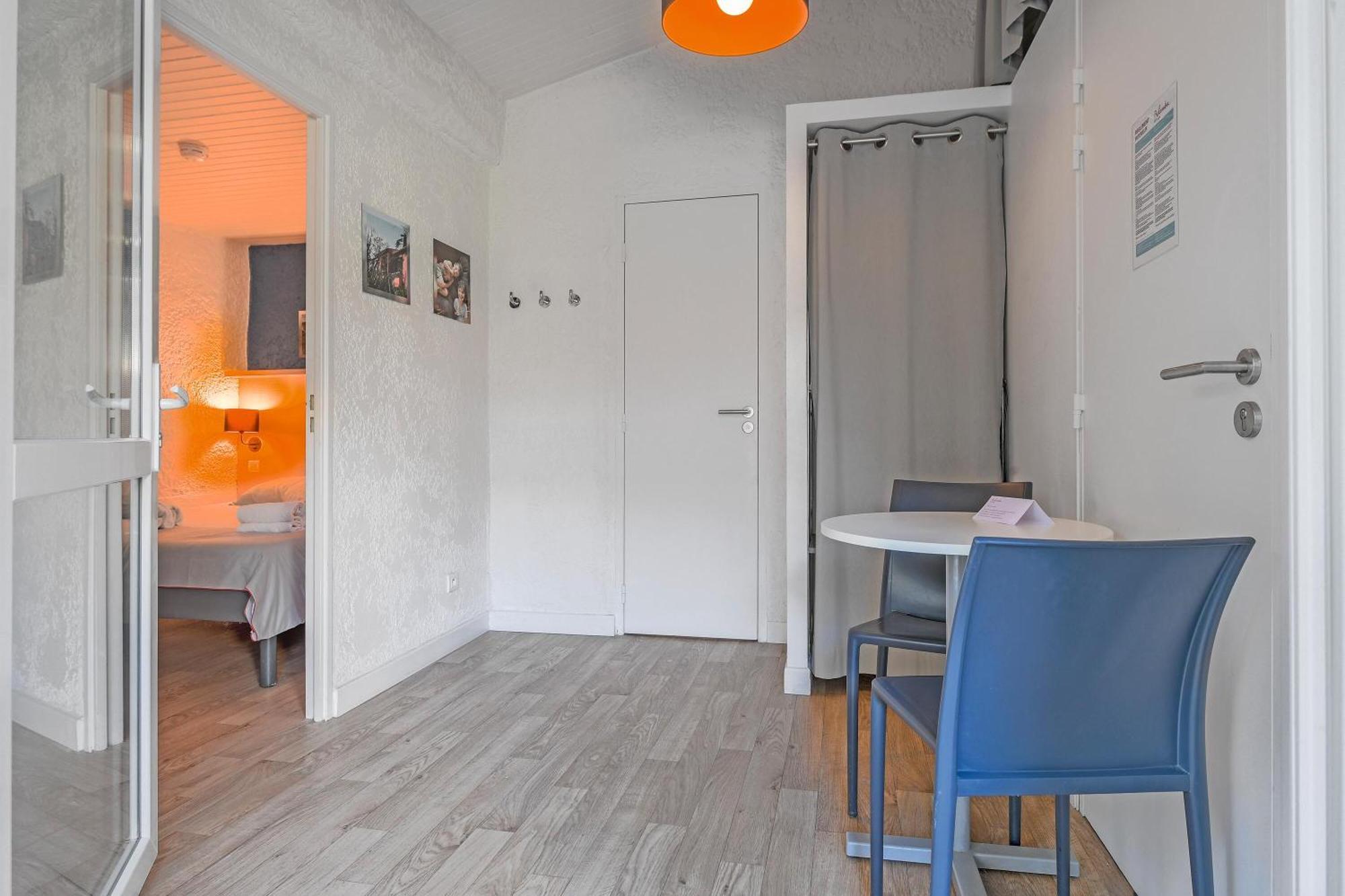 Belambra Clubs Balaruc-Les-Bains - Les Rives De Thau Hotel Cameră foto