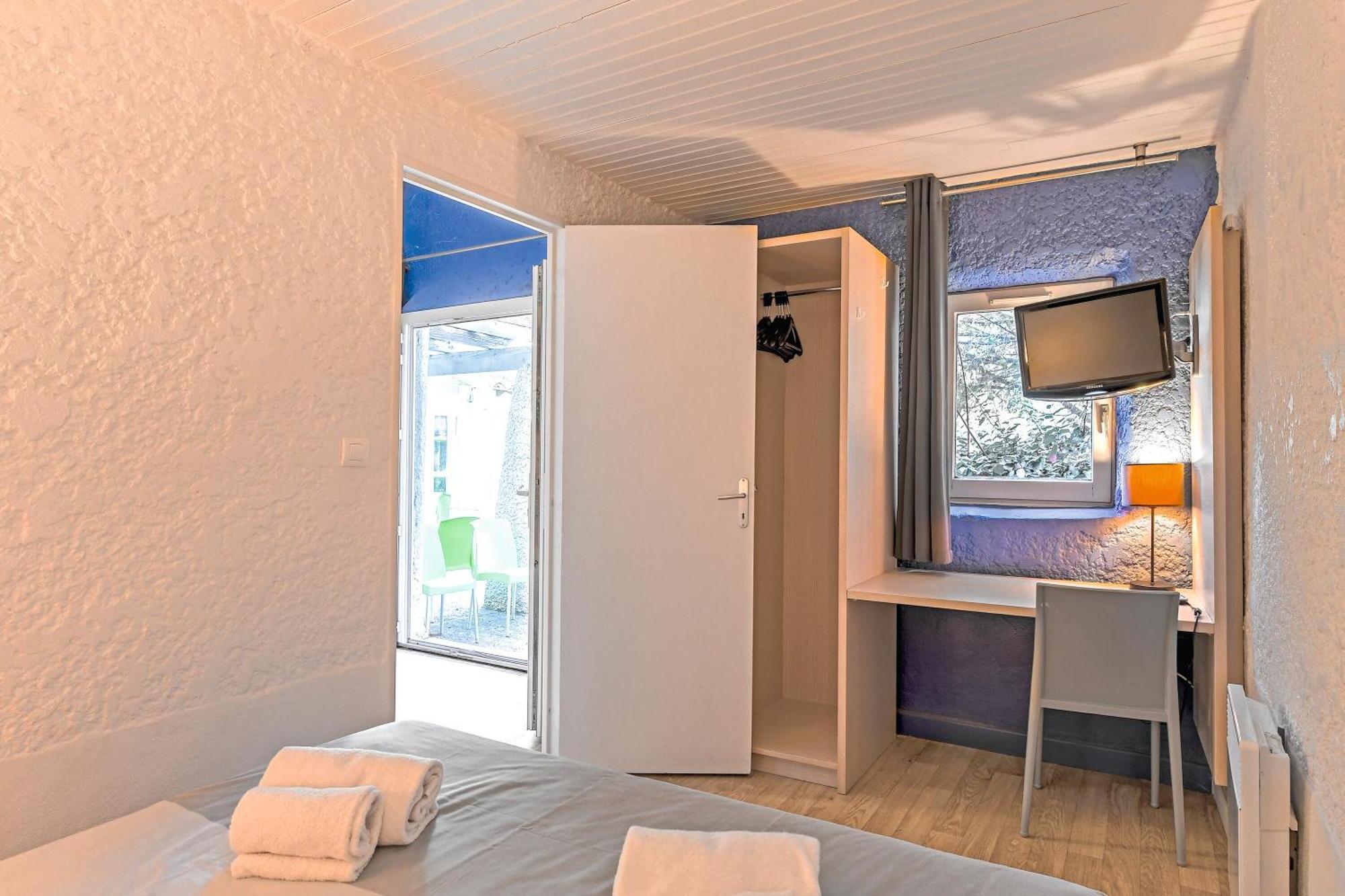 Belambra Clubs Balaruc-Les-Bains - Les Rives De Thau Hotel Cameră foto