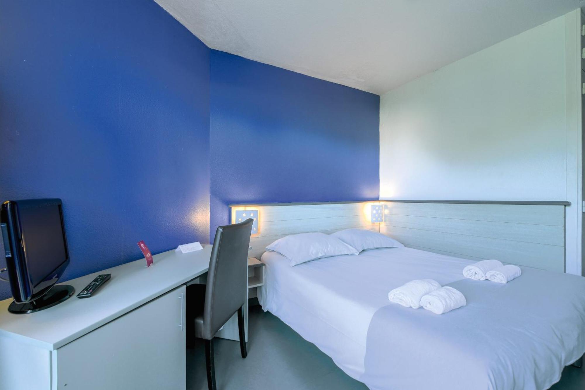 Belambra Clubs Balaruc-Les-Bains - Les Rives De Thau Hotel Cameră foto