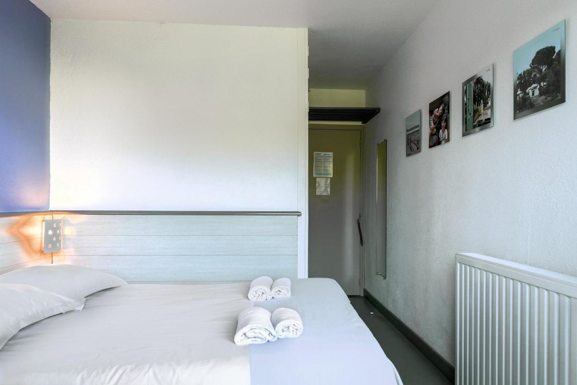 Belambra Clubs Balaruc-Les-Bains - Les Rives De Thau Hotel Cameră foto